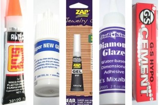 Jewellery Making Glue