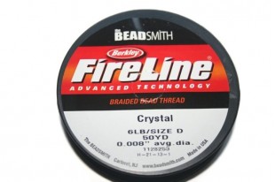 Fireline Bead Thread