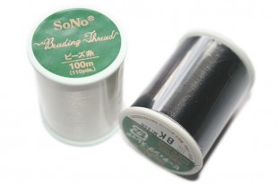 SONO Beading Thread