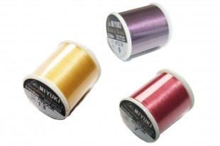 Miyuki Nylon Thread