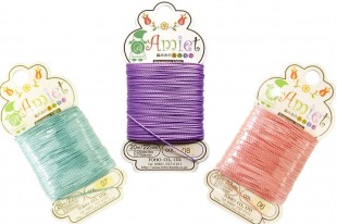 Toho AMIET Beading Thread