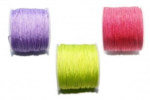 Coloured Nylon Thread