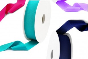 Elastic Lycra Ribbon