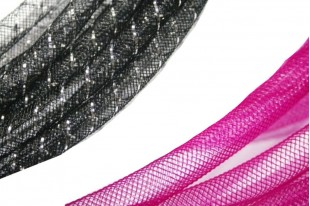 Nylon Mesh Tubes