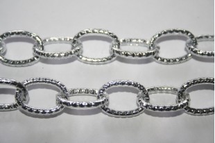 Aluminium Chains