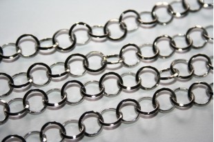 Steel Chains