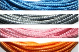 Waxed Polyester Cord 2,0mm