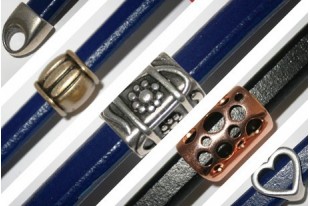 Regaliz Metal Components