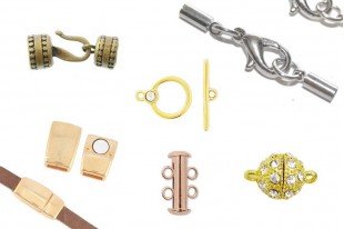 Assorted Clasps