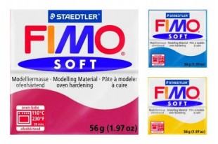 Fimo Soft