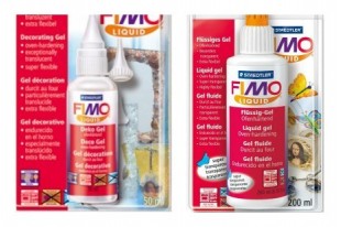 Fimo Liquid