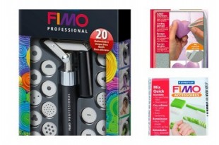 Fimo Accessories