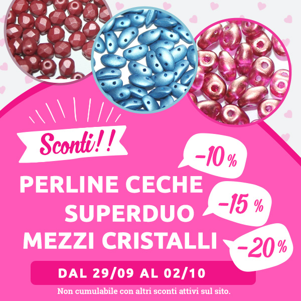 nuovi pendenti