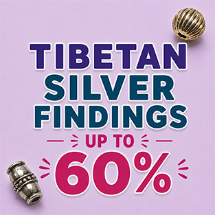 jewelry-making-tibetan-silver-discounted-sale