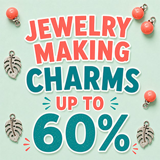 jewelry-making-charms-pendants-discounted-sale