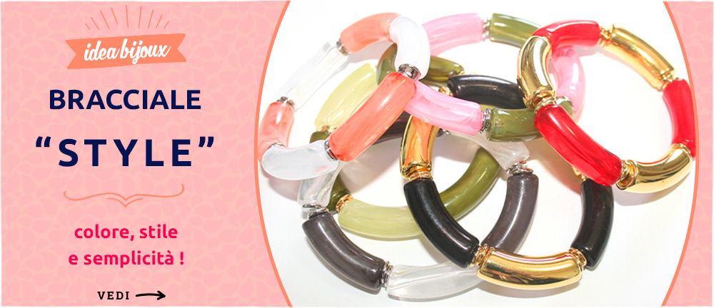 idea-bigiotteria-bracciale-perline-acrilico