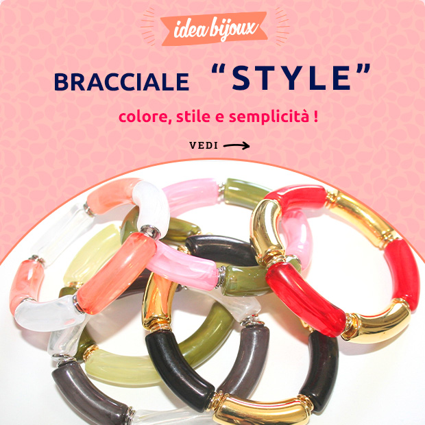 idea-bigiotteria-bracciale-perline-acrilico