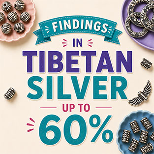 jewelry-making-tibetan-silver-discounted-sale