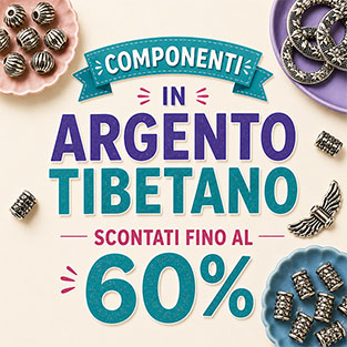 bigiotteria-componenti-argento-tibetano-vendita-in-sconto