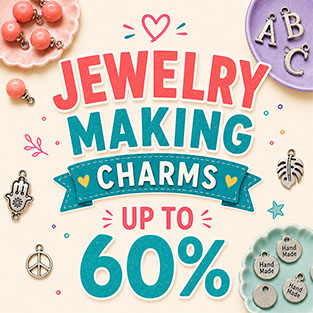 jewelry-making-charms-pendants-discounted-sale