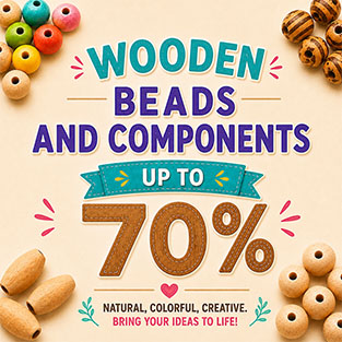 jewelry-making-wooden-beads-components-discounted-sale