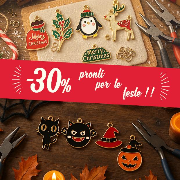 bigiotteria-charm-pendenti-natale-halloween-vendita-in-sconto-perlinebijoux