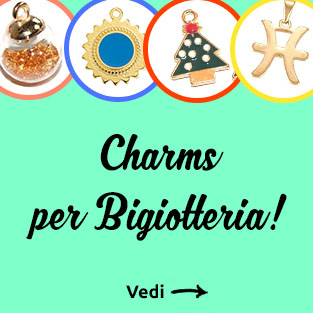 Perlinebijoux: negozio online per la bigiotteria fai da te