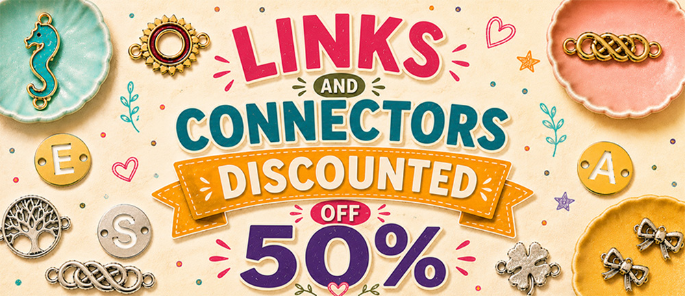 jewelry-making-links-connectors-discounted-sale-perlinebijoux
