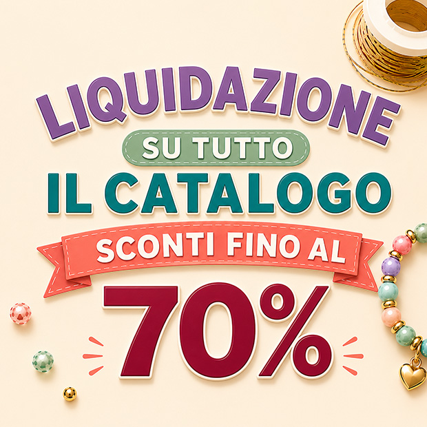bigiotteria-perline-pietre-perle-minuteria-componenti-scrapbooking-vendita-in-sconto-totale-perlinebijoux