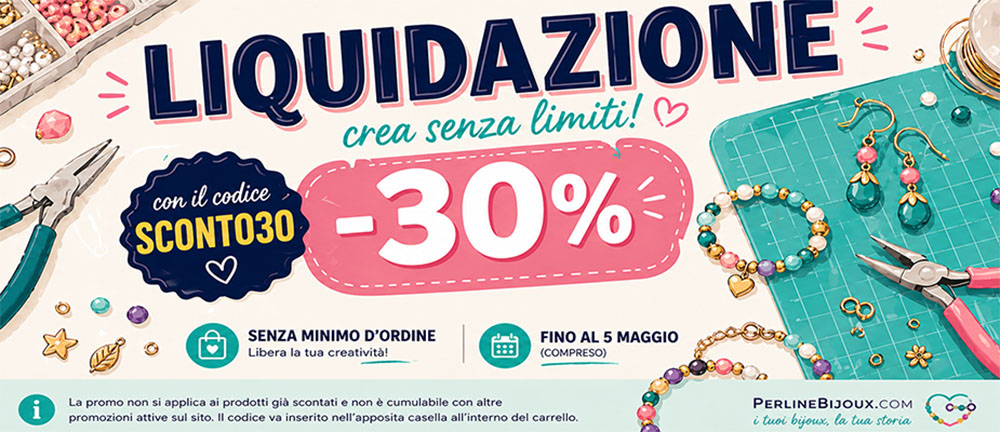 bigiotteria-perline-pietre-perle-minuteria-componenti-scrapbooking-vendita-in-sconto-totale-perlinebijoux