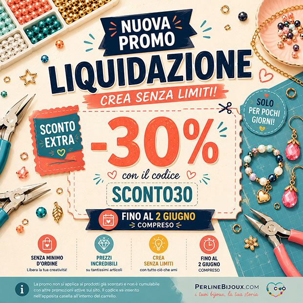 bigiotteria-perline-pietre-perle-minuteria-componenti-scrapbooking-vendita-in-sconto-totale-perlinebijoux