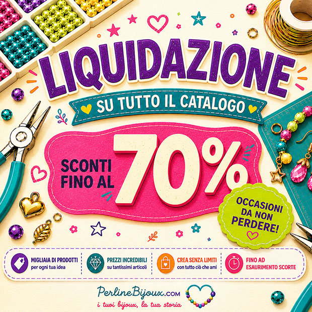 bigiotteria-perline-pietre-perle-minuteria-componenti-scrapbooking-vendita-in-sconto-totale-perlinebijoux