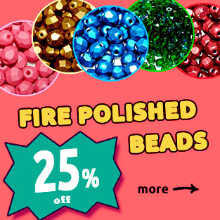 jewelry-making-fire-polished-beads-on-sale