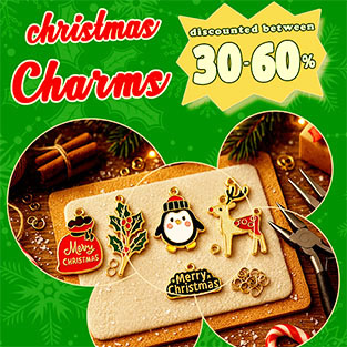 jewelry-making-christmas-charms-pendants-discounted-sale-perlinebijoux