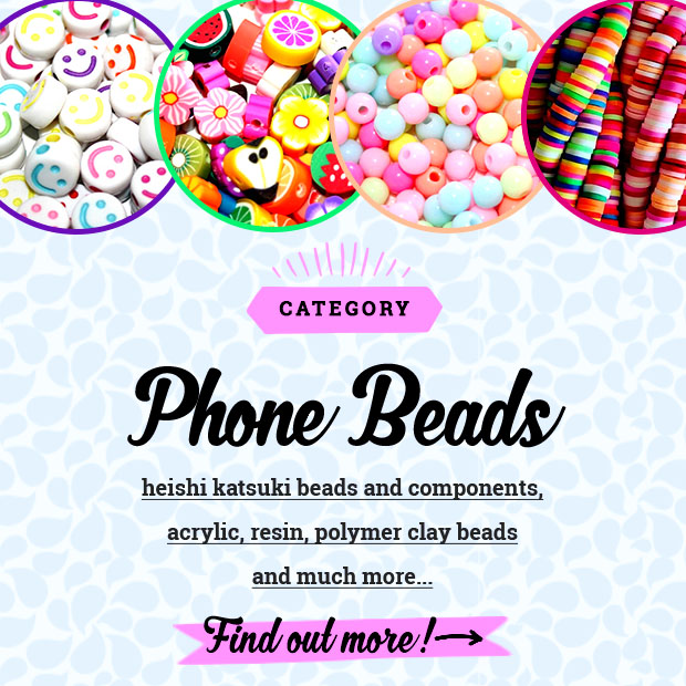 phone-strap-beads-components