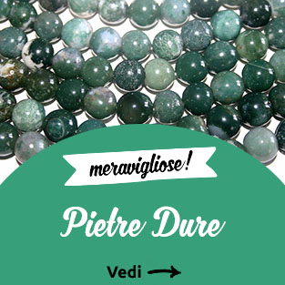 7-9x10-12mm Perline Pietre Naturali Per Gioielli Making 15" all'ingrosso di gioielli Beads 