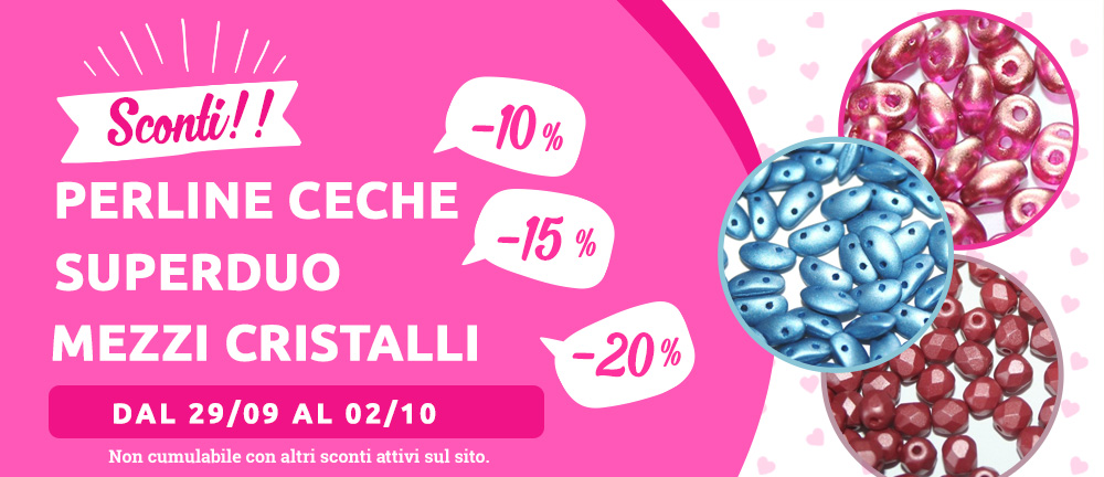 nuovi elementi smaltati