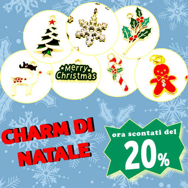 charm-ciondoli-pendenti-natale-bigiotteria