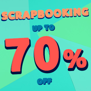 scrapbooking-supplies-discounted-sale