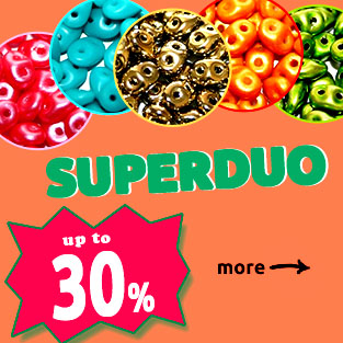 jewelry-making-superduo-beads-on-offer