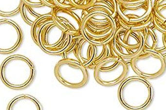 anellini per bigiotteria